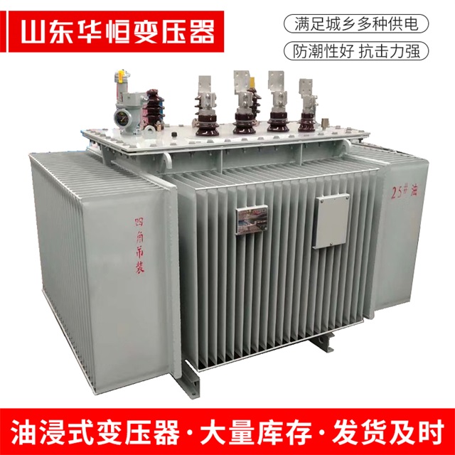 S13-10000/35泾县泾县泾县电力变压器厂家