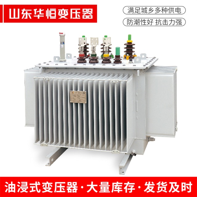 S13-10000/35泾县泾县泾县电力变压器