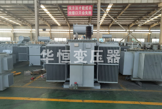 SZ11-6300/35泾县泾县泾县油浸式变压器价格